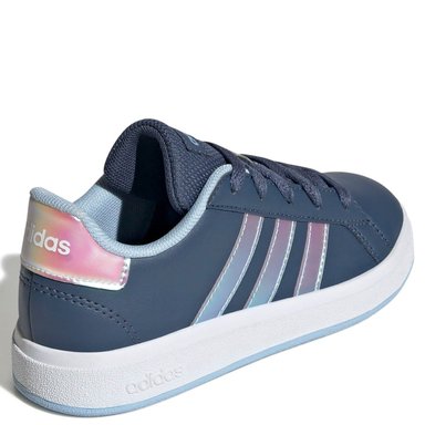 ZAPATILLAS  URBANAS JUVENIL ADIDAS GRAND COURT 2.0 K - 4
