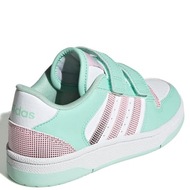 ZAPATILLAS URBANAS JUVENIL ADIDAS BREAK START - 4