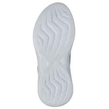 ZAPATILLAS NIÑO SKECHERS URBANAS AZUL SELECTORS - 5