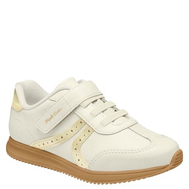 ZAPATILLAS NIÑA PINK CATS BLANCO V5270-V5273-0004 - 3