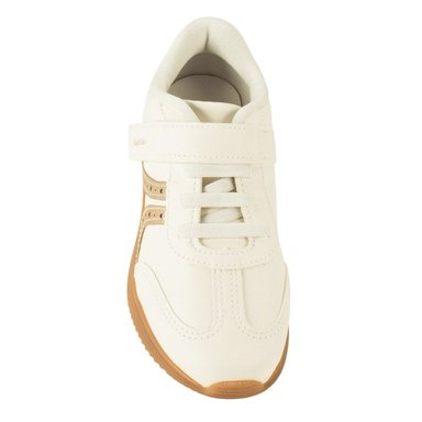 ZAPATILLAS NIÑA PINK CATS BLANCO V5270-V5273-0004 - 4