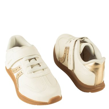 ZAPATILLAS NIÑA PINK CATS BLANCO V5270-V5273-0004 - 5