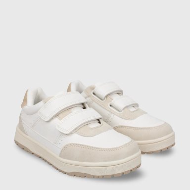 ZAPATILLAS NIÑO HARVEST TADIMI - 2