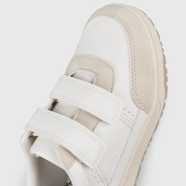 ZAPATILLAS NIÑO HARVEST TADIMI - 5