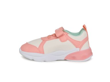 ZAPATILLAS NIÑA PAW PATROL 1 BEIGE - 3
