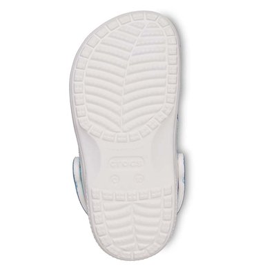 ZUECO NIÑA CROCS FROZEN BAYA CLOG T - 5