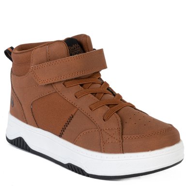 ZAPATILLAS NIÑO BUBBLE GUMMERS CAMEL CENTENNIAL 3013604 - 2
