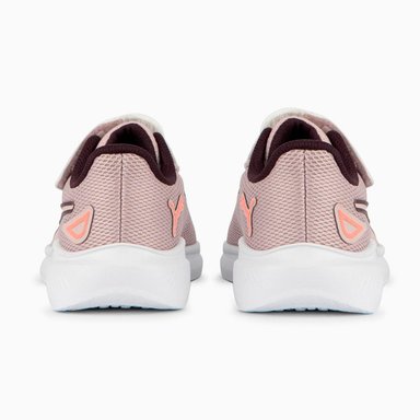 ZAPATILLAS NIÑA PUMA SKYROCKET AC+PS - 4
