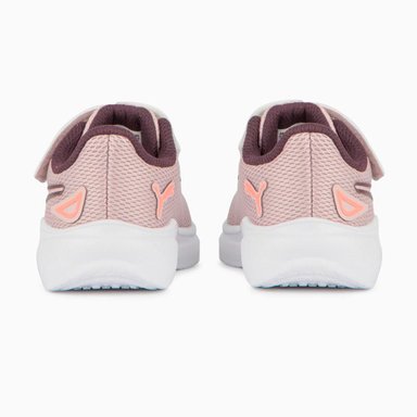 ZAPATILLAS NIÑA PUMA SKYROCKET AC+INF - 5