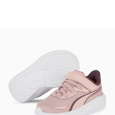 ZAPATILLAS NIÑA PUMA SKYROCKET AC+INF - 4