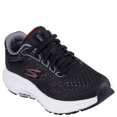 ZAPATILLAS NIÑO SKECHERS URBANAS NEGRO GO RUN CONSISTENT - 2