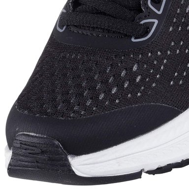 ZAPATILLAS NIÑO SKECHERS URBANAS NEGRO GO RUN CONSISTENT - 4