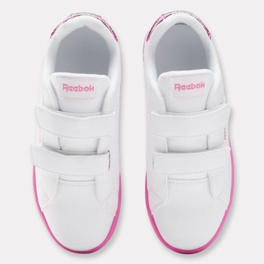 ZAPATILLAS NIÑA REEBOK BLANCO 100211124 - 3