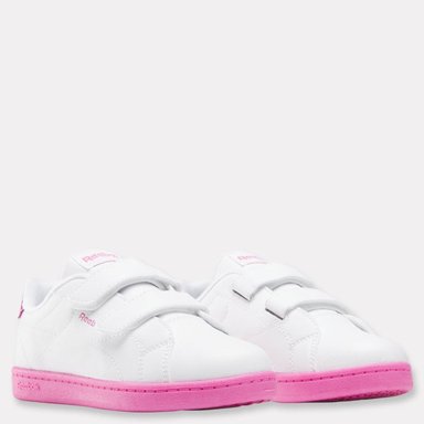 ZAPATILLAS NIÑA REEBOK BLANCO 100211124 - 2