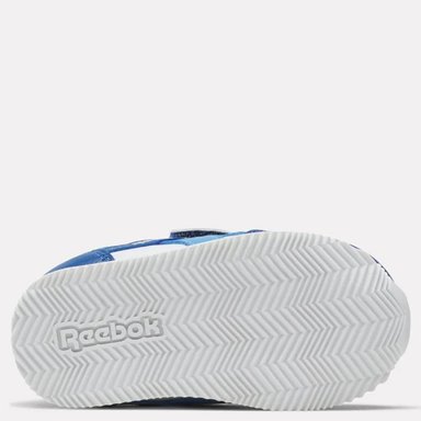 ZAPATILLAS UNISEX REEBOK BLANCO 100209553 - 5