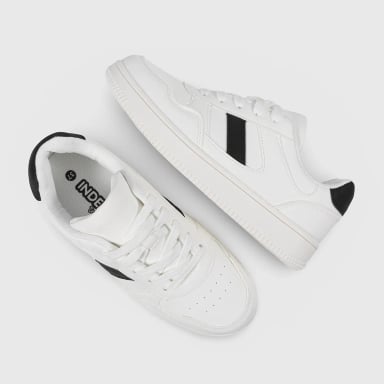 ZAPATILLAS NIÑO INDEX OLEO - 3