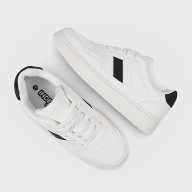 ZAPATILLAS NIÑO INDEX OLEO - 3