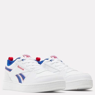 ZAPATILLAS UNISEX REEBOK BLANCO 100238481 - 2