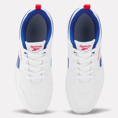 ZAPATILLAS UNISEX REEBOK BLANCO 100238481 - 3