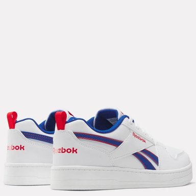 ZAPATILLAS UNISEX REEBOK BLANCO 100238481 - 4