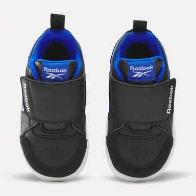ZAPATILLAS UNISEX REEBOK NEGRO 100238484 - 3