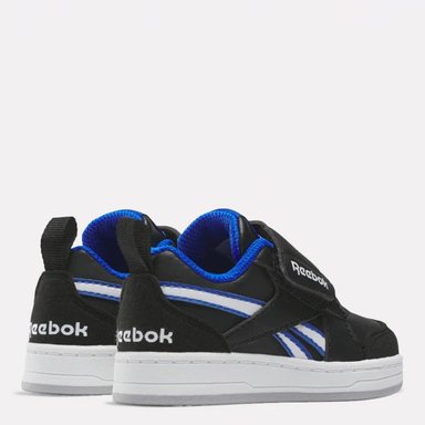 ZAPATILLAS UNISEX REEBOK NEGRO 100238484 - 4