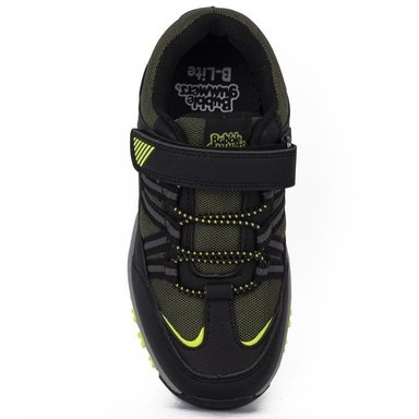 ZAPATILLAS NIÑO BUBBLE GUMMERS FORCE 3816601 - 4