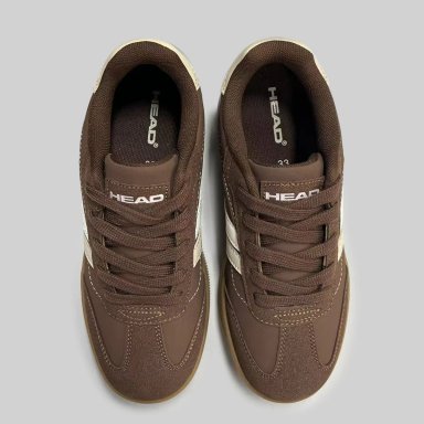 ZAPATILLAS NIÑO HEAD CASUALES ECHOCO - 4