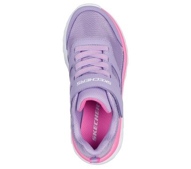 ZAPATILLAS URBANAS NIÑA SKECHERS BOUNDLESS - 4