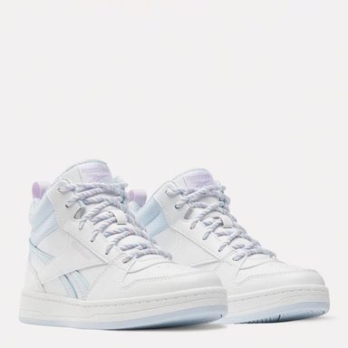 ZAPATILLAS URBANAS MUJER REEBOK ROYAL PRIME MID 2.0 - 2