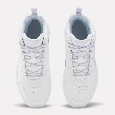 ZAPATILLAS URBANAS MUJER REEBOK ROYAL PRIME MID 2.0 - 3
