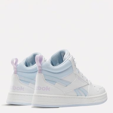 ZAPATILLAS URBANAS MUJER REEBOK ROYAL PRIME MID 2.0 - 4