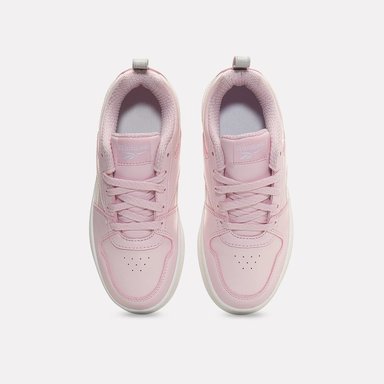 ZAPATILLAS REEBOK JUVENIL URBANO ROYAL PRIME 2.0 ROSA - 3