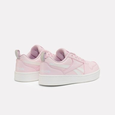 ZAPATILLAS REEBOK JUVENIL URBANO ROYAL PRIME 2.0 ROSA - 4