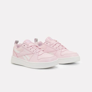 ZAPATILLAS REEBOK JUVENIL URBANO ROYAL PRIME 2.0 ROSA - 2