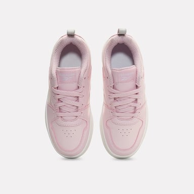 ZAPATILLAS REEBOK JUVENIL URBANO ROYAL PRIME 2.0 ROSA - 3