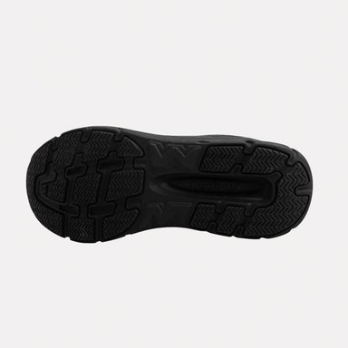 ZAPATILLAS UNISEX REEBOK RUNNING NEGRO ROAD STRIDER - 3
