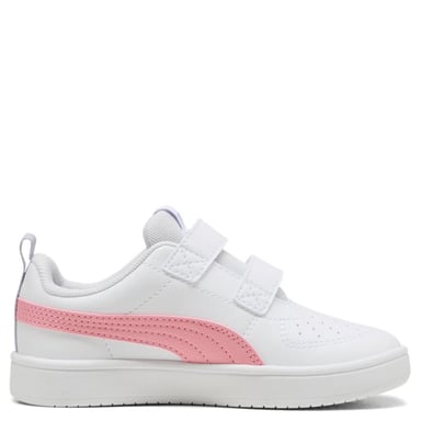 ZAPATILLAS NIÑA PUMA URBANAS ROSADO PUMA RICKIE V PS - 3