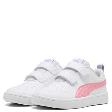 ZAPATILLAS NIÑA PUMA URBANAS ROSADO PUMA RICKIE V PS - 2