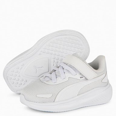 ZAPATILLAS NIÑO PUMA URBANAS BLANCO SKYROCKET AC+ INF - 2