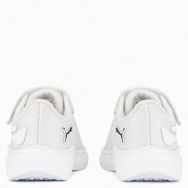 ZAPATILLAS NIÑO PUMA URBANAS BLANCO SKYROCKET AC+ INF - 5