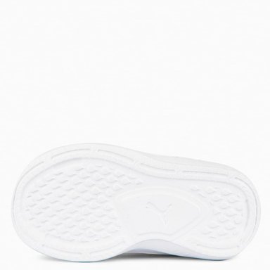 ZAPATILLAS NIÑO PUMA URBANAS BLANCO SKYROCKET AC+ INF - 6