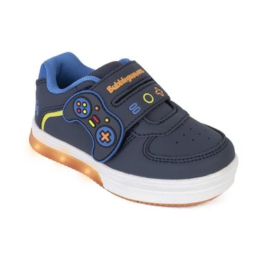 ZAPATILLAS URBANAS NIÑO BUBBLEGUMMERS NEON