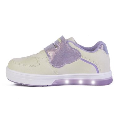 ZAPATILLAS URBANAS NIÑA BUBBLEGUMMERS NEON - 3