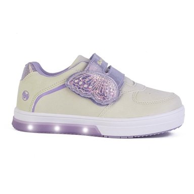 ZAPATILLAS URBANAS NIÑA BUBBLEGUMMERS NEON - 2