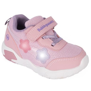 ZAPATILLAS URBANAS NIÑA BUBBLEGUMMERS FRASER