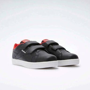 ZAPATILLAS NIÑO REEBOK ROYAL COMPLETE CLN 2.0 TWO STRAP - 2