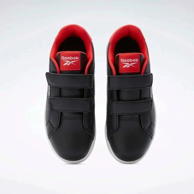 ZAPATILLAS NIÑO REEBOK ROYAL COMPLETE CLN 2.0 TWO STRAP - 3