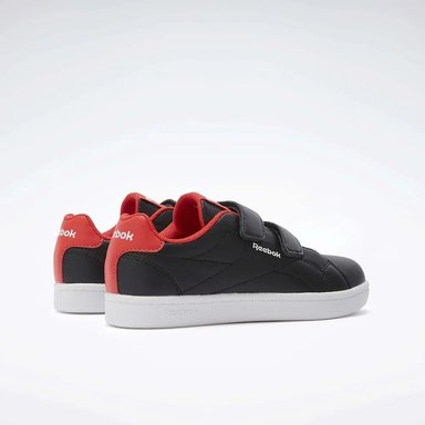 ZAPATILLAS NIÑO REEBOK ROYAL COMPLETE CLN 2.0 TWO STRAP - 4