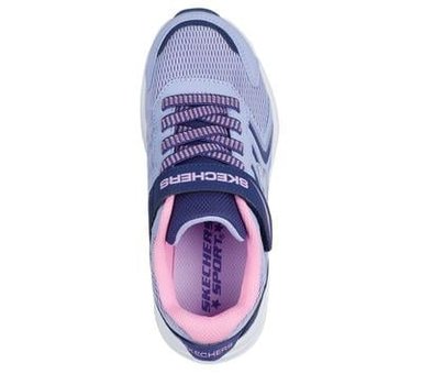 ZAPATILLAS URBANAS NIÑA SKECHERS MICROSPEC TREAD - 4